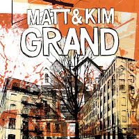 Matt & Kim - Daylight загрузить