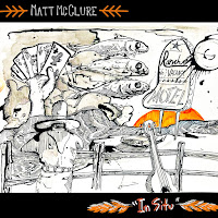 Matt Mcclure - Cheese The Butcher загрузить