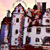 Matt Mcclure - Lint-Trap Ghost загрузить