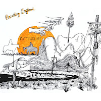 Matt Mcclure - Rusty Rivers загрузить