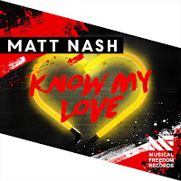 Matt Nash - Know My Love загрузить