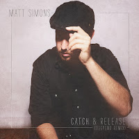 Matt Simons - Catch & Release (Deepend Remix) загрузить