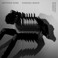 Matthew Koma - Kisses Back (Acoustic) загрузить