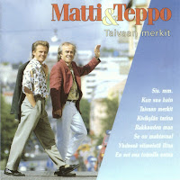 Matti Ja Teppo - Se On Mahtavaa! загрузить