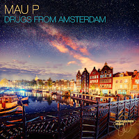 Mau P - Drugs From Amsterdam загрузить