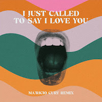 Mauricio Cury - I Just Called To Say I Love You (Remix) загрузить