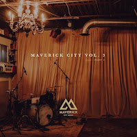 Maverick City Music - Lean Back (Feat. Amanda Lindsey Cook) Ft Chandler Moore загрузить