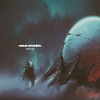 Max Anson - Thrill Of The Hunt загрузить