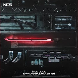 Max Brhon - Cyberblade Ft Extra Terra загрузить