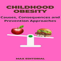 Max Editorial & Christopher - Chapter 01 - Childhood Obesity загрузить