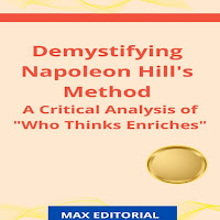 Max Editorial & Christopher - Chapter 15 - Demystifying Napoleon Hill's Method загрузить