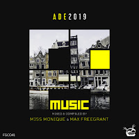 Max Freegrant - Ade2019 (Continuous Dj Mix) Ft Miss Monique загрузить