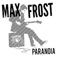 Max Frost - Paranoia загрузить