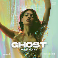 Max Oazo - Ghost загрузить