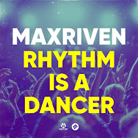 Maxriven - Rhythm Is A Dancer (Extended Mix) загрузить