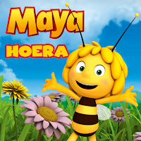 Maya De Bij - Hoera загрузить