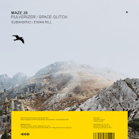 Maze 28 - Pulverizer загрузить