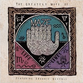 Maze - Back In Stride (Feat. Maze) загрузить