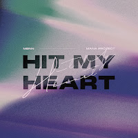 Mbnn - Hit My Heart (Extended Mix 2022) Ft Mana Project загрузить