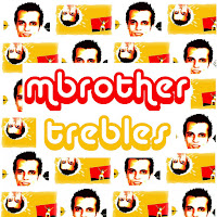 Mbrother - Trebles (Mix Edit) загрузить