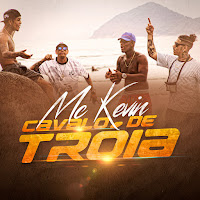 Mc Kevin - Cavalo De Tróia загрузить