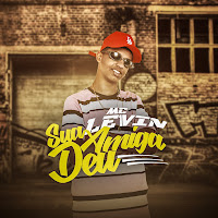 Mc Levin - Sua Amiga Deu загрузить