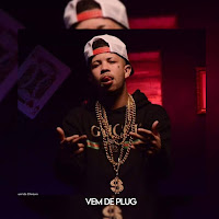 Mc Magrinho - Vem De Plug загрузить
