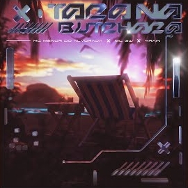 Mc Menor Do Alvorada - Taca On Butchac Ft Mc Gw & 4Rain загрузить