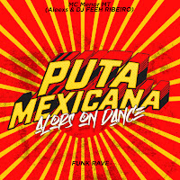 Mc Menor Mt - Puta Mexicana X Alors On Dance Ft Aleexs & Dj Feeh Ribeiro загрузить