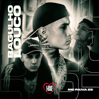 Mc Paiva Zs - Bagulho Louco Ft Kotim загрузить