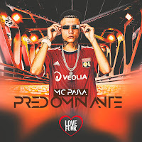 Mc Paiva Zs - Predominante загрузить