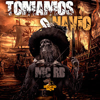 Mc Rd - Tomamos O Navio Ft Dj Hb & Dj Biel Bolado загрузить