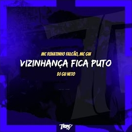 Mc Renatinho Falcão - Vizinhança Fica Puto Ft Mc Gw & Dj Gu Neto загрузить