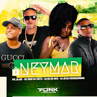 Mc Rose Da Treta - Ô Neymar Ft Dj Gb Do Dick & Dj Jr Da Mangueirinha загрузить