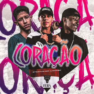 Mc Teuzin Pv - Coração ft Mc Vinicin загрузить