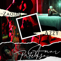 Mc Zaquin - Amor Intenso Ft Azzy & Kelwin Lopes загрузить