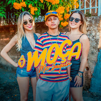 Mc Zaquin - Ô Moça загрузить