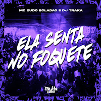 Mc Zudo Boladão - Ela Senta No Foguete загрузить