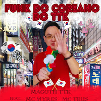 Mc Zudo Boladão - Funk Do Coreano Do Ttk (Feat. Mc Myres & Mc Teus) (Feat. Mc Myres & Mc Teus) загрузить