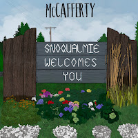 Mccafferty - Trees Iii загрузить