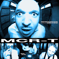 Mcr-T - Buurman Uit Berlijn [Radio Edit] (Feat. Joost) загрузить