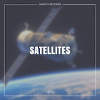 Md Dj - Satellites (Extended Mix) загрузить