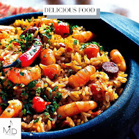 Mdstocksound - Delicious Food загрузить