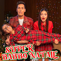 Me Contro Te - Super Babbo Natale загрузить