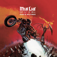 Meat Loaf - Bat Out Of Hell загрузить