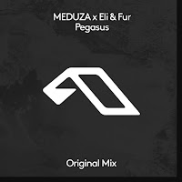 Meduza & Eli & Fur - Pegasus загрузить