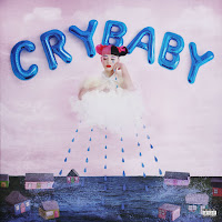 Melanie Martinez - Cry Baby загрузить