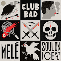 Melé - Groove La Afrika (Extended Mix) загрузить