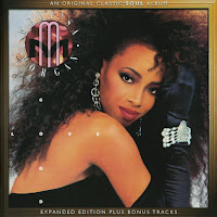 Meli'sa Morgan - Love Changes (Duet With Kashif) (2013 - Remaster) загрузить