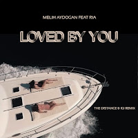 Melih Aydogan - Loved By You Feat. Ria (The Distance & Igi Remix) (Feat. Ria) загрузить